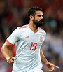20180615 Portugal 3-3 Spain - Diego Costa (Photo Credit : Getty Images ...