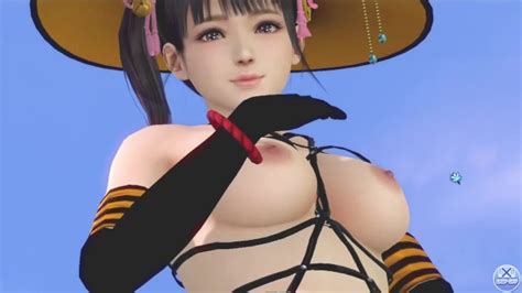 Dead Or Alive Xtreme Venus Vacation Koharu Bewitched Nude Mod Fanservice Appreciation Xxx