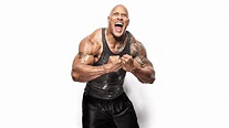 The Rock Wallpapers - Wallpaper Cave