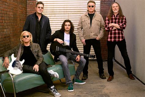 Eagles Announce Las Vegas Only Hotel California Shows