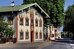 Oberammergau, Germany | Oberammergau, Holiday travel destinations ...