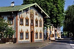 Oberammergau, Germany Germany Europe, Germany Travel, Bavaria Germany ...