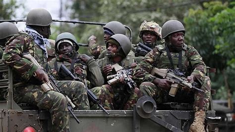 Ghana Armed Forces Recruitment How To Apply Details And More 2022