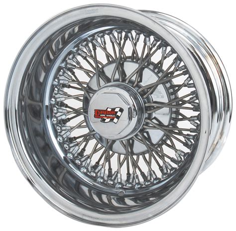 Dayton 72 Spoke Knock Off Type Wire Wheels For Sale Lowrider Dayton