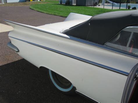 1959 Buick Invicta Convertible For Sale Buick Other 1959