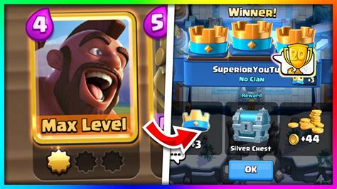 New Hog Rider Deck Top 200 Ladder Hog Rider Deck In Clash Royale