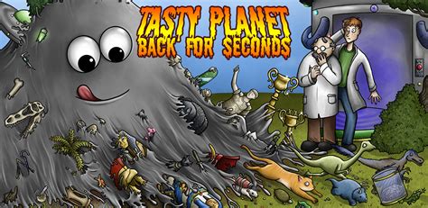Tasty Planet Back For Seconds Appstore For Android