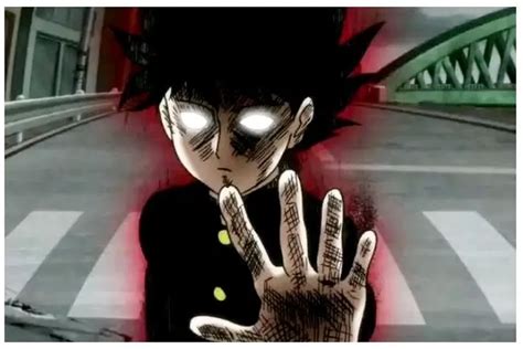 5 Karakter Esper Terkuat Di Anime Mob Psycho 100 Dari Shigeo