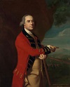Thomas Gage - Le Mont Vernon de George Washington | Sport and Life