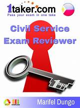 Images of Where Can I Take A Civil Service Test