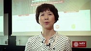 中文 | World Society for Virology | 石正丽 - YouTube