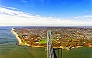 Staten Island, New York guide to the best of the borough