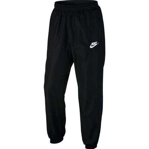 Nike Pantalon Noir