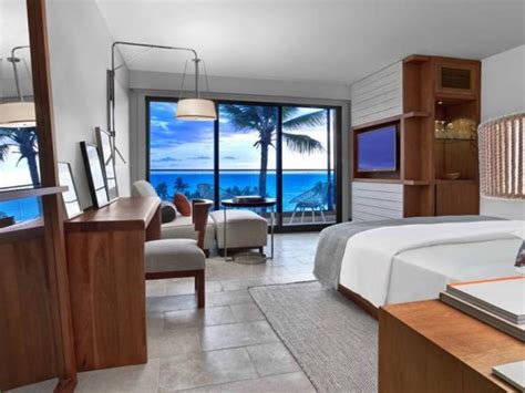 Ocean View King Magellan Luxury Hotels
