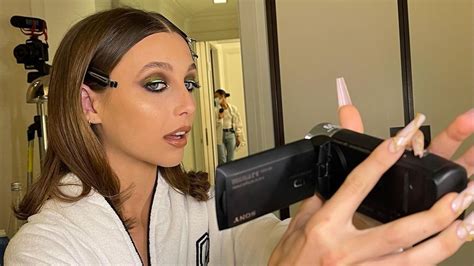 Emma Chamberlain Has Unveiled Her New 43 Million House And Oh My Gosh