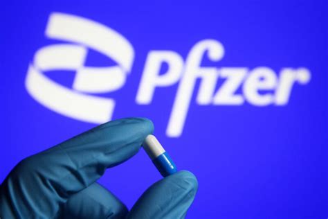 Fda Gives Emergency Authorization To Pfizers Covid 19 Pill Ars Technica