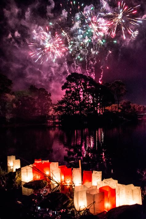 The lantern festival, also known as yuan xiao jie or shang yuan festival, falls on the 15th day of the first lunar month, it traditionally marks the end of the chinese new year celebration. Morikami's Lantern Festival: In the Spirit of Obon ...