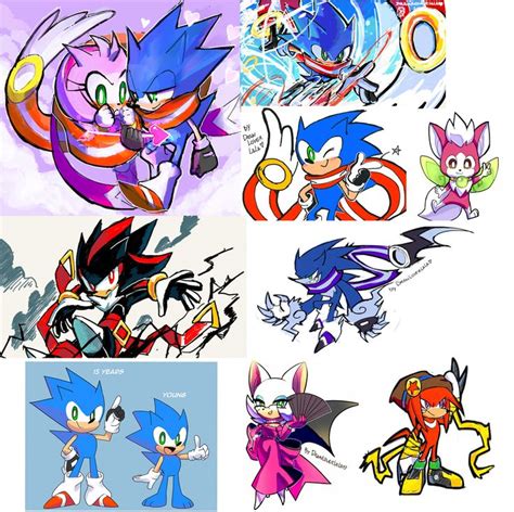 Best Images About Sonic On Pinterest Shadow The 15134 Hot Sex Picture