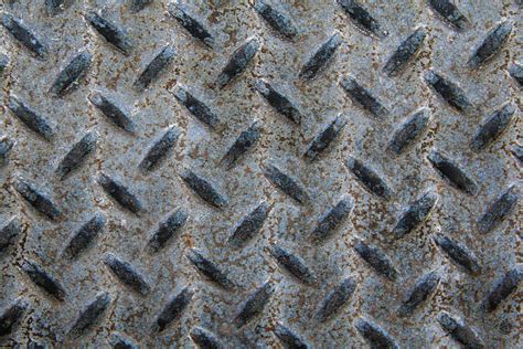 Metal Grate Texture Dirty Iron Plate Steel Thatched Grunge Photograph