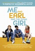 Take A Look At The New Poster For 'Me And Earl And The Dying Girl'