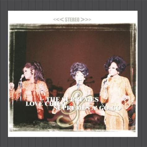 The Supremes Albums Diana Ross The Supremes Intoxicating
