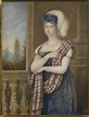 Princess Charlotte, George IV's daughter | Georgian Royalty | Princess ...