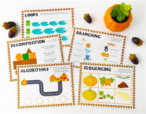 Your child will love building their reading comprehension and fluency as they learn to recognize written words quickly with these kindergarten sight words games. Themed Coding Worksheets for Kindergarten and Primary ...