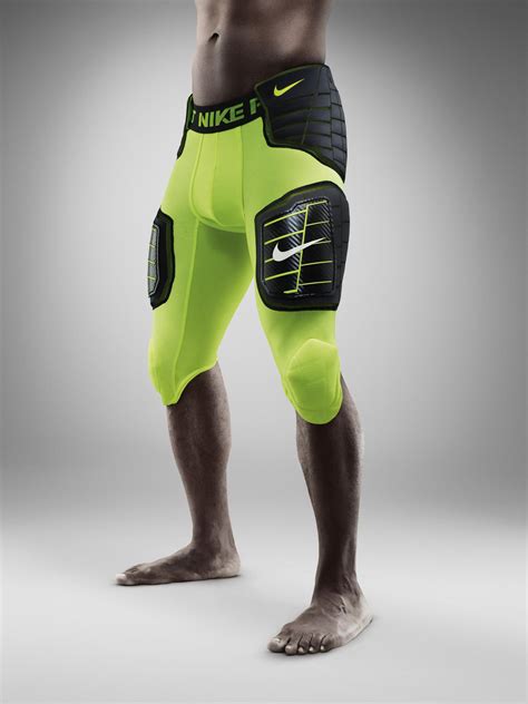 Nike Pro Hyperstrong Taking Impact Protection To The Next Level Nike