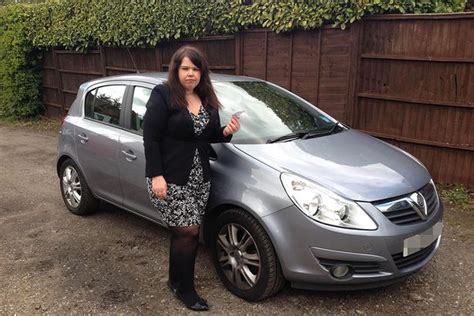 Horrified Mum Who Parked In Tesco Disabled Bay Found This Note On Her