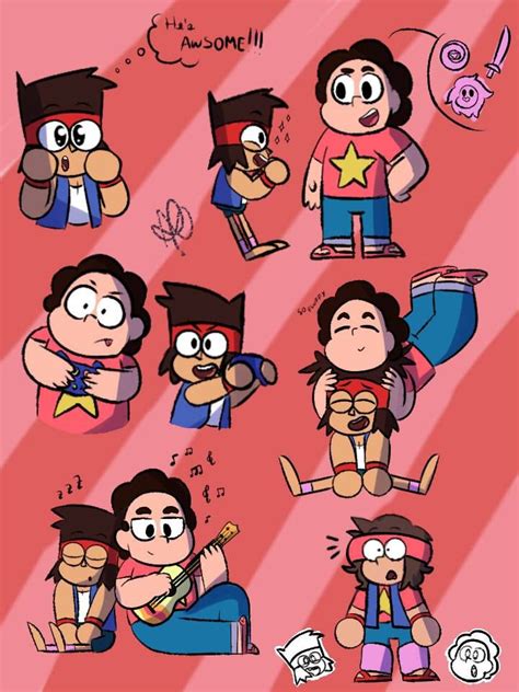 Pin By Keegan Roberts On Kos Steven Universe Funny Old Cartoon