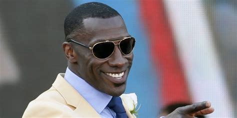 Shannon Sharpe Net Worth And Biowiki 2018 Facts Which You Must To Know
