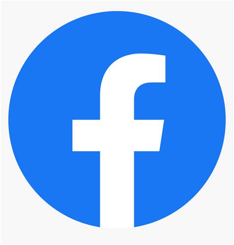 Fb Logo Png Hd Nivafloorscom