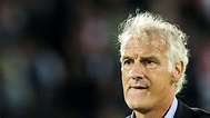 Reports: Fred Rutten to leave Feyenoord at end of season - European ...