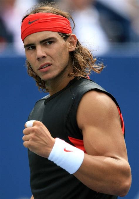 Flashback Rafael Nadal Us Open 2006 Fear Of Bliss