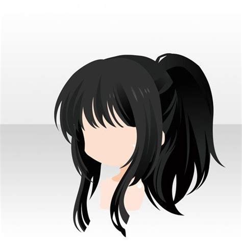 Anime Hairstyles Pinterest Hairstyles6d