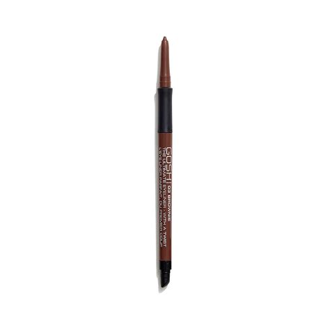 Køb Gosh Copenhagen The Ultimate Eye Liner With A Twist 03 Brownie Matas
