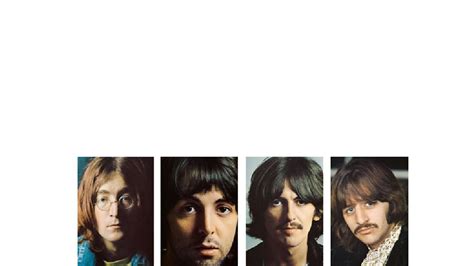 La Playlist De Françoise Hardy The Beatles Happiness Is A Warm Gun