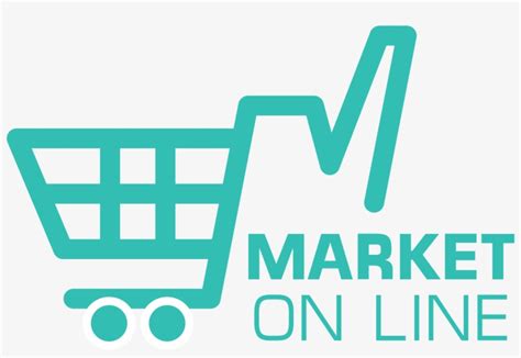 Online Market Logo Png 1479x979 Png Download Pngkit