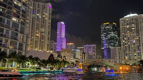Miami podría ser la mejor ciudad de EEUU para ir de un lugar a otro pocos minutos El Nuevo Herald