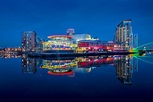 Finest Day Out: Salford Quays