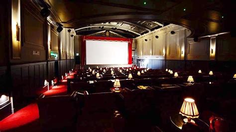 Dublins Landmark Stella Cinema In Rathmines Which Originally Opened