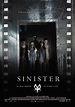 Sinister (2012) poster - FreeMoviePosters.net
