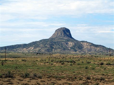 Cabezon Peak New Mexico With Images Hiking Places Monument Valley