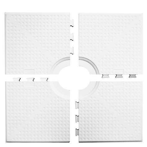 HYDRO BAN® Shower Pan