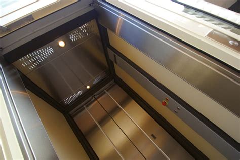 Lifestyle Luxury Residential Elevator - Completehome