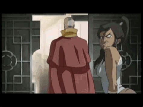 Korra Gif Korra Photo Fanpop