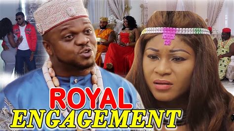 Royal Engagement Season 5and6 Ken Ericsdestiny Etiko 2019 Latest