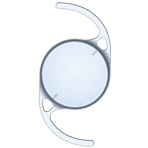 Cataract Surgery Intraocular Lens Choices
