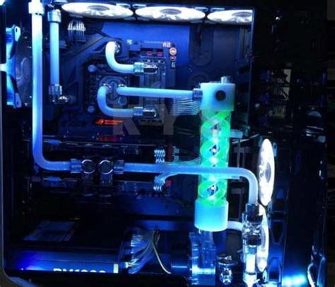 Top 7 Best Pc Water Cooling Tubing Both Hard And Soft 2022
