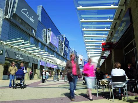 Shopping Centres In Renfrewshire Shopping Whats On Renfrewshire